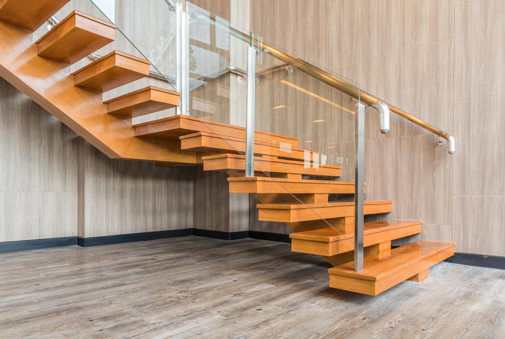 Agencement intérieur Saint-Jean-de-Sixt